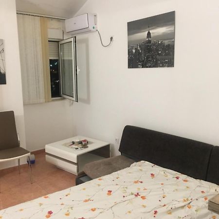 Comfort Studio Perla Budva Extérieur photo